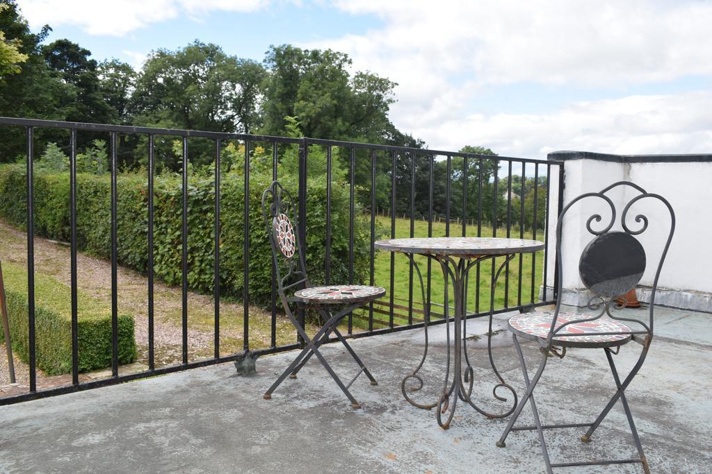 Bongate House Hotel Пенрит Екстериор снимка