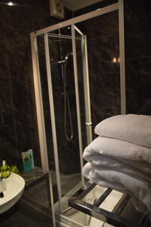 Bongate House Hotel Пенрит Екстериор снимка